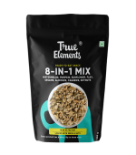 True Elements 8-in-1 Mix 500gm